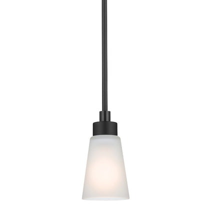 1 Light Mini Pendant