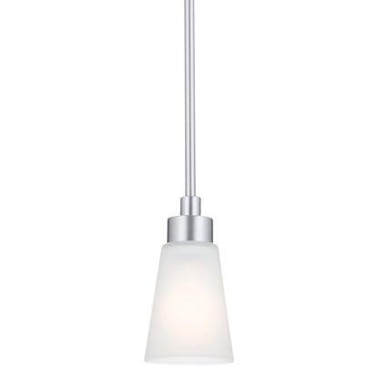 1 Light Mini Pendant