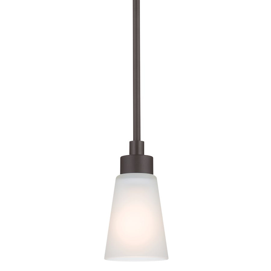 1 Light Mini Pendant