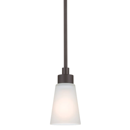 1 Light Mini Pendant