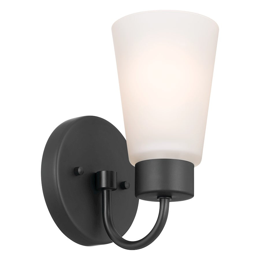 1 Light Wall Sconce