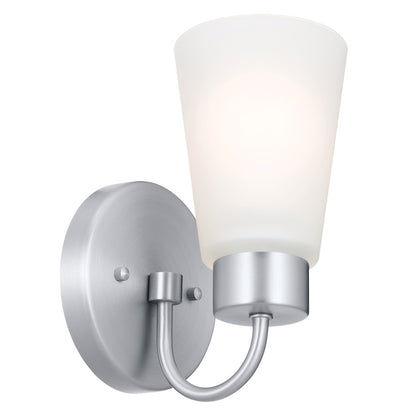 1 Light Wall Sconce