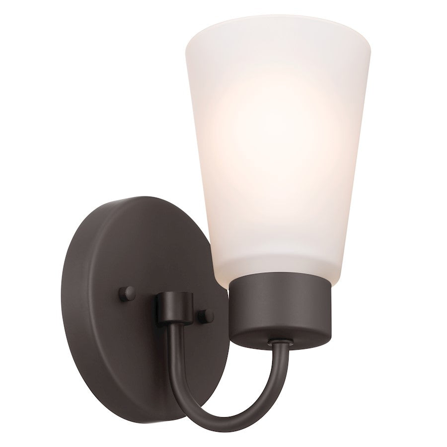 1 Light Wall Sconce