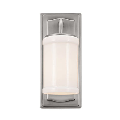 1 Light Wall Sconce