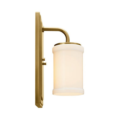 1 Light Wall Sconce