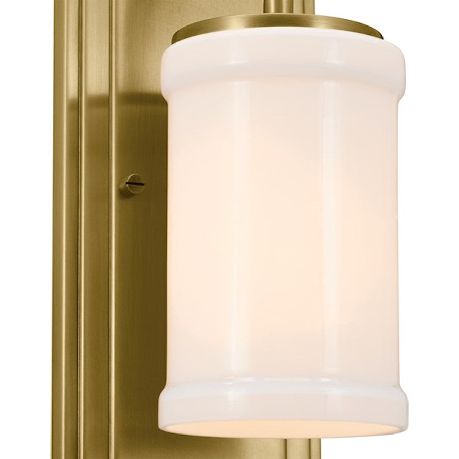 1 Light Wall Sconce