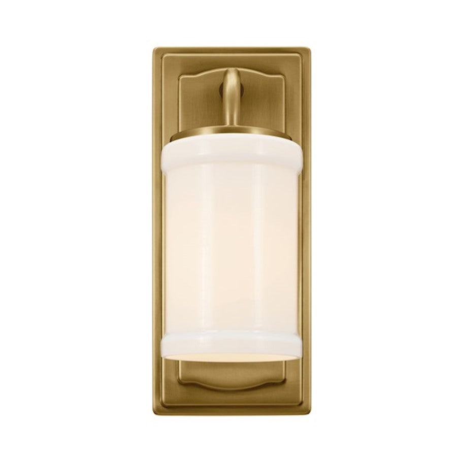 1 Light Wall Sconce