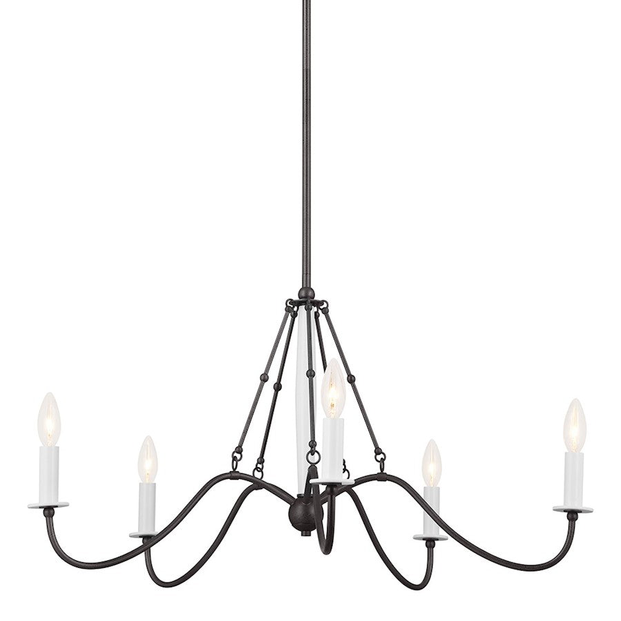 Freesia Chandelier