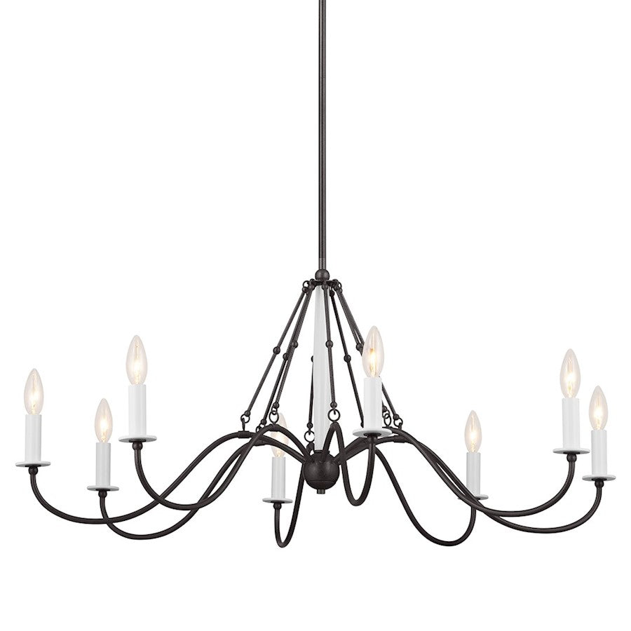 Freesia Chandelier