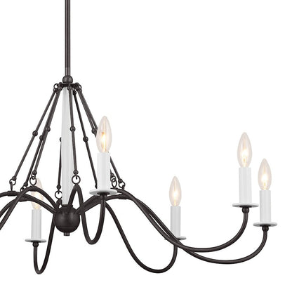 Freesia Chandelier