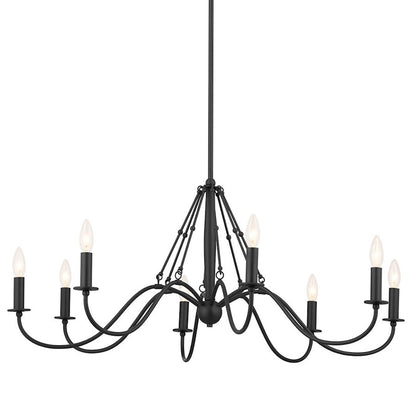 Freesia Chandelier