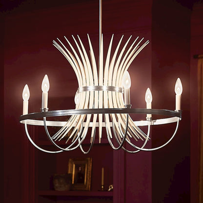 Baile Chandelier