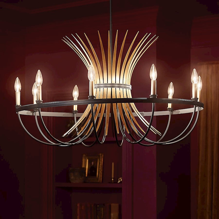 Baile Chandelier