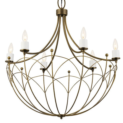 30"Chandelier