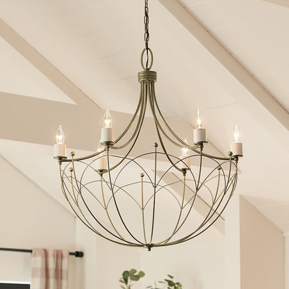 30"Chandelier