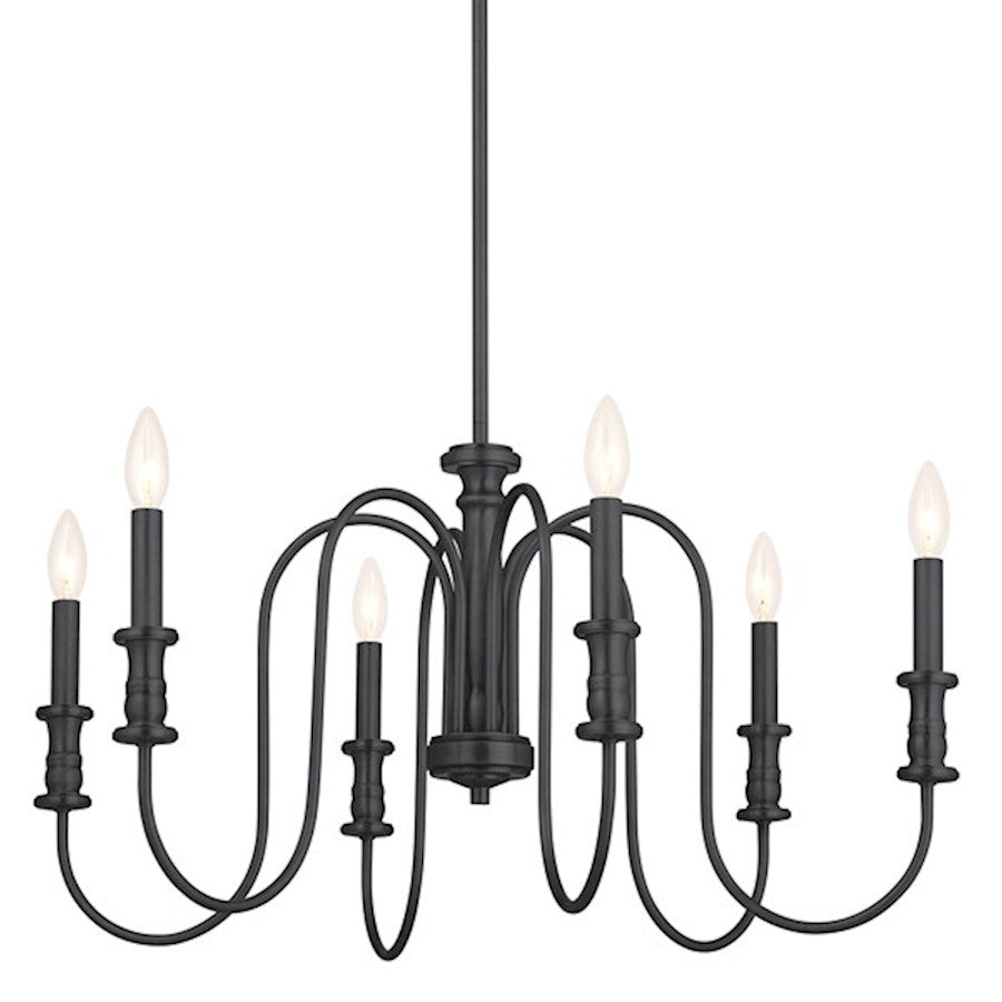 Karthe Chandelier