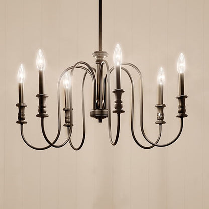 Karthe Chandelier