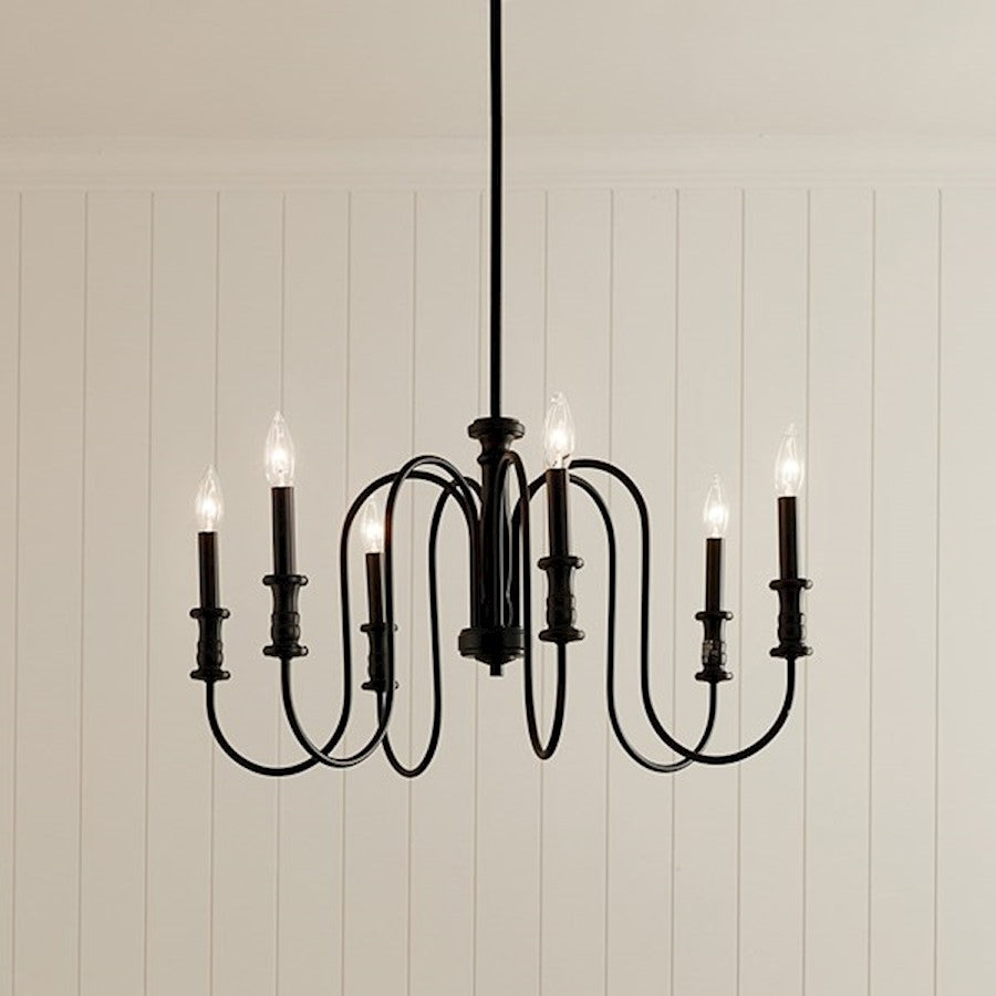 Karthe Chandelier