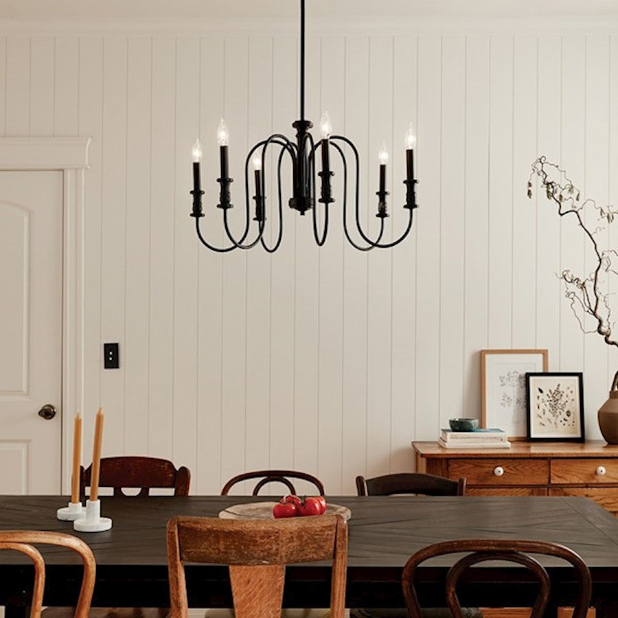 Karthe Chandelier