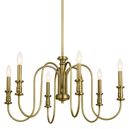 Karthe Chandelier