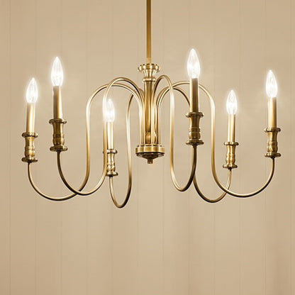 Karthe Chandelier