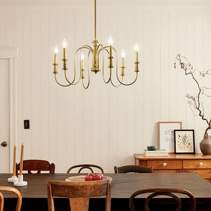 Karthe Chandelier