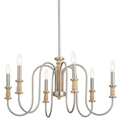 Karthe Chandelier