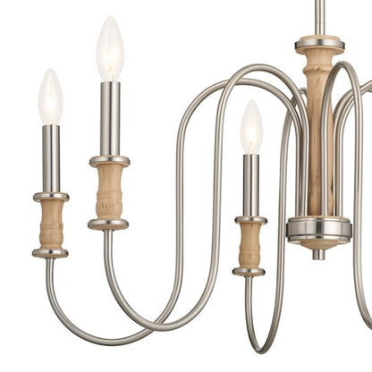 Karthe Chandelier