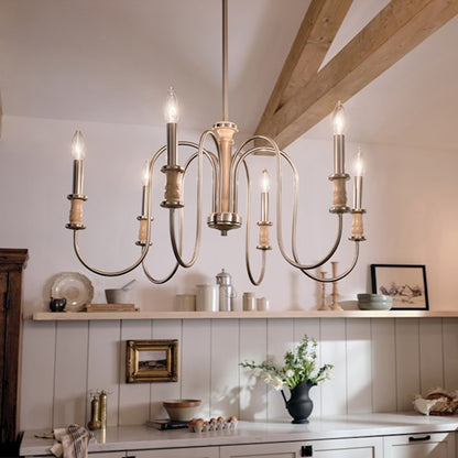 Karthe Chandelier