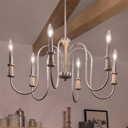 Karthe Chandelier