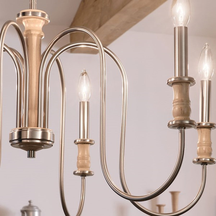 Karthe Chandelier