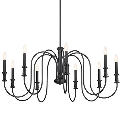 Karthe Chandelier