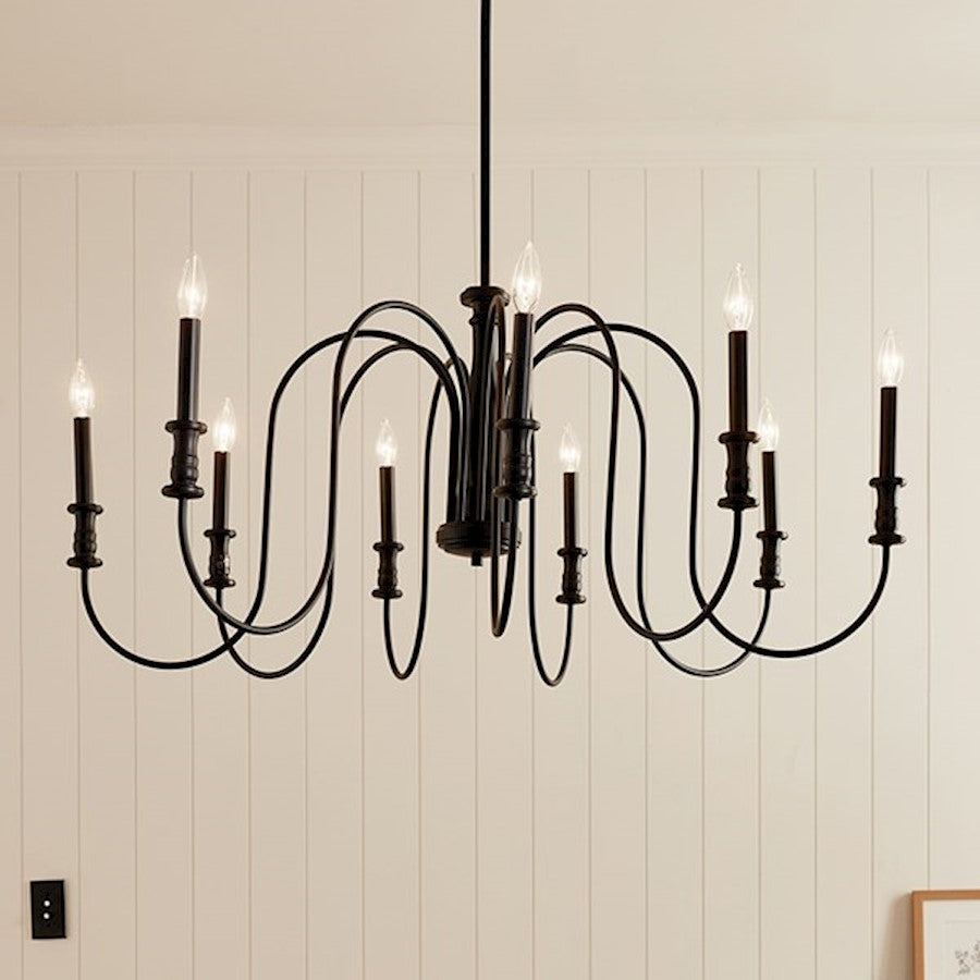 Karthe Chandelier