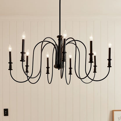 Karthe Chandelier