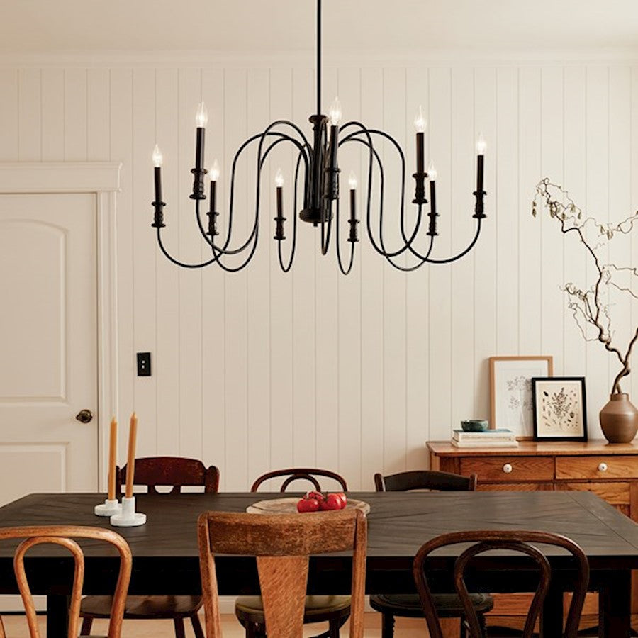 Karthe Chandelier