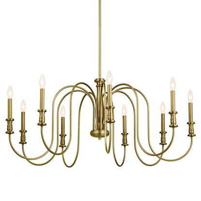 Karthe Chandelier