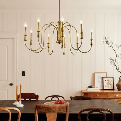 Karthe Chandelier