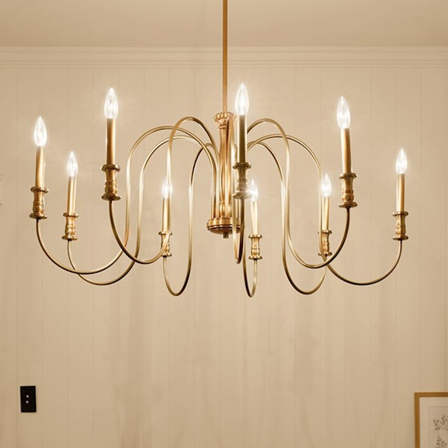 Karthe Chandelier