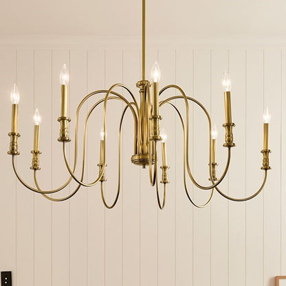 Karthe Chandelier