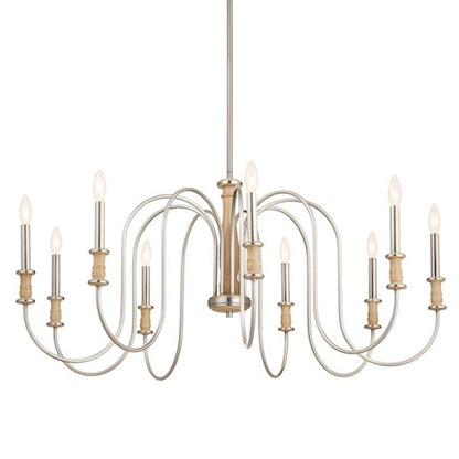 Karthe Chandelier