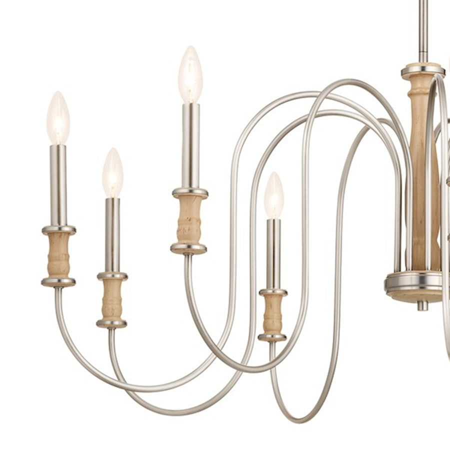 Karthe Chandelier