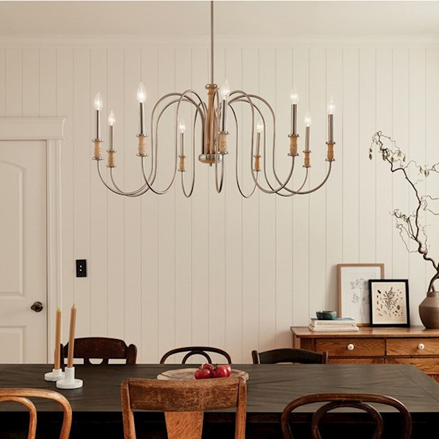 Karthe Chandelier