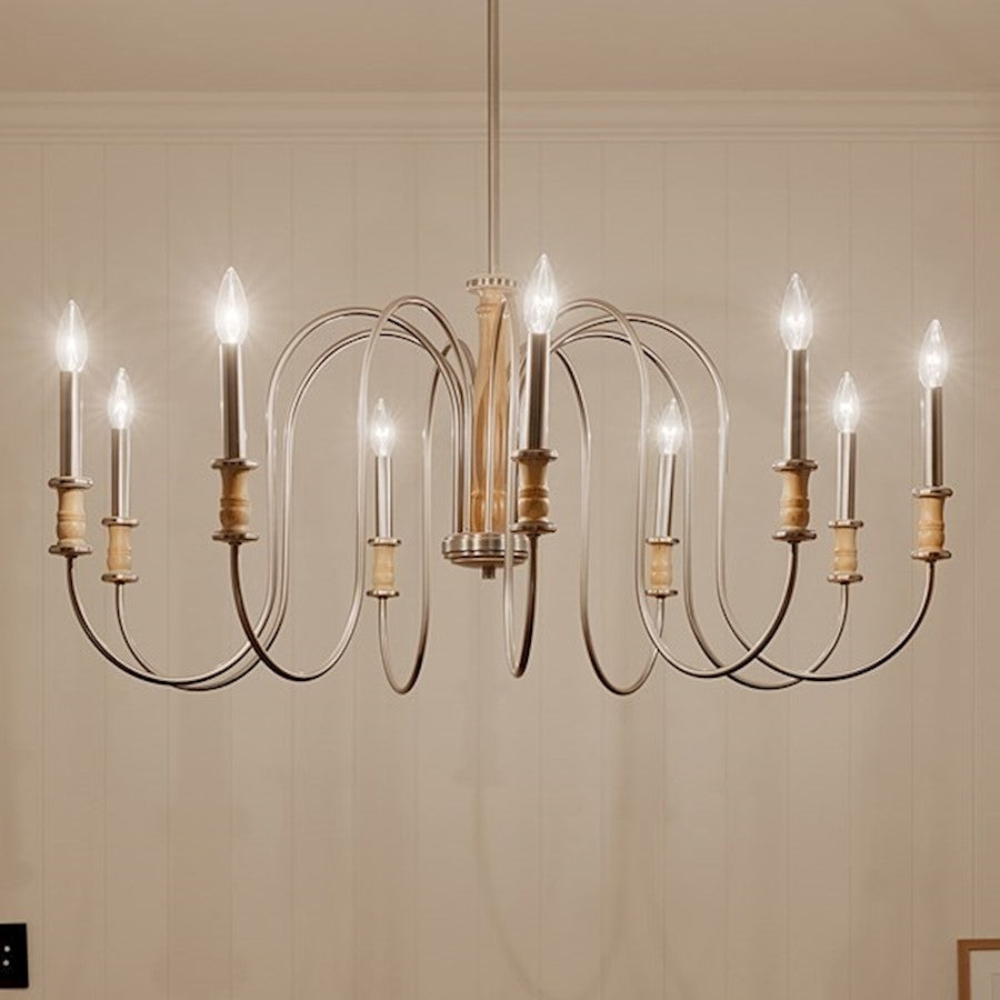 Karthe Chandelier