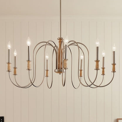 Karthe Chandelier