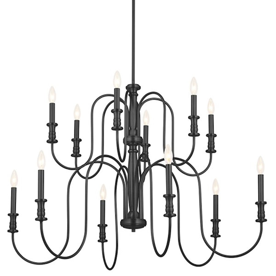 Karthe Chandelier