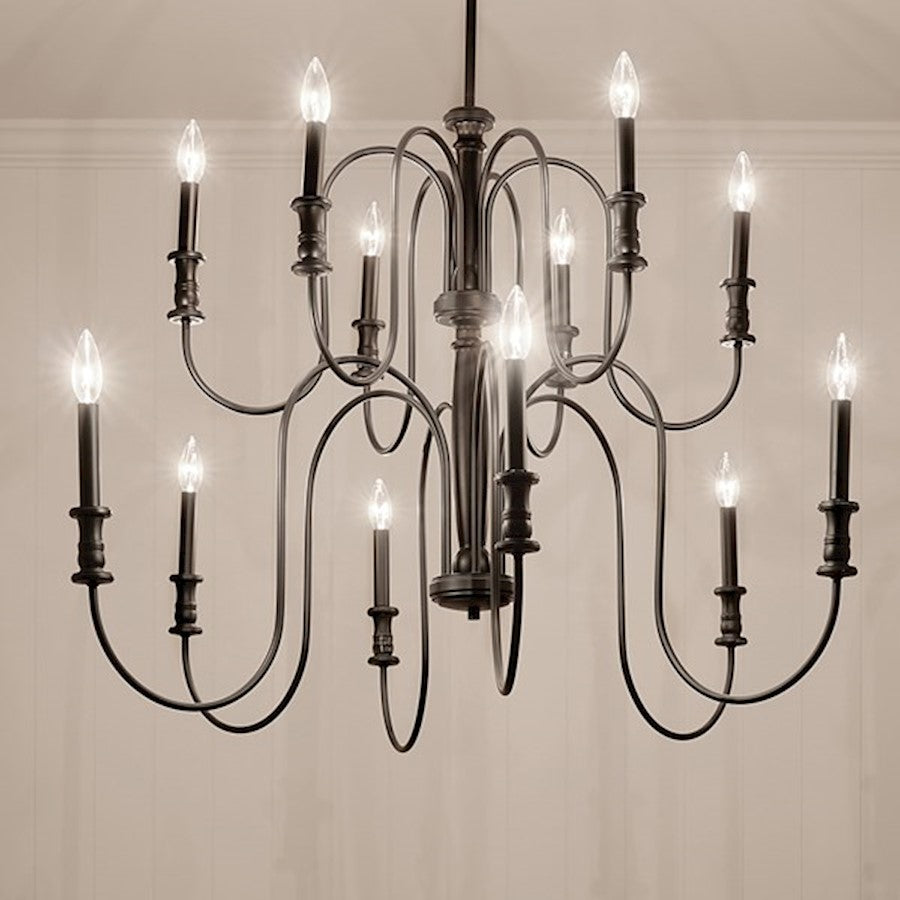 Karthe Chandelier