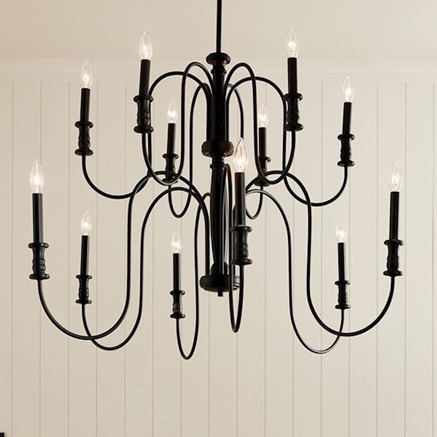 Karthe Chandelier