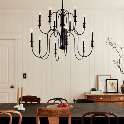 Karthe Chandelier