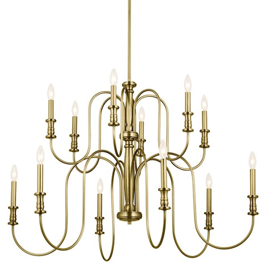 Karthe Chandelier