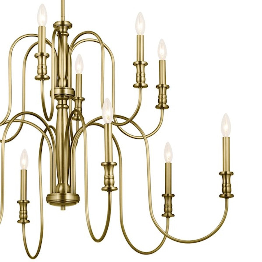 Karthe Chandelier